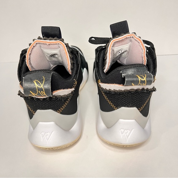 Jordan why not zer0.2 SE Black (AQ3562-001) - Picture 4 of 6